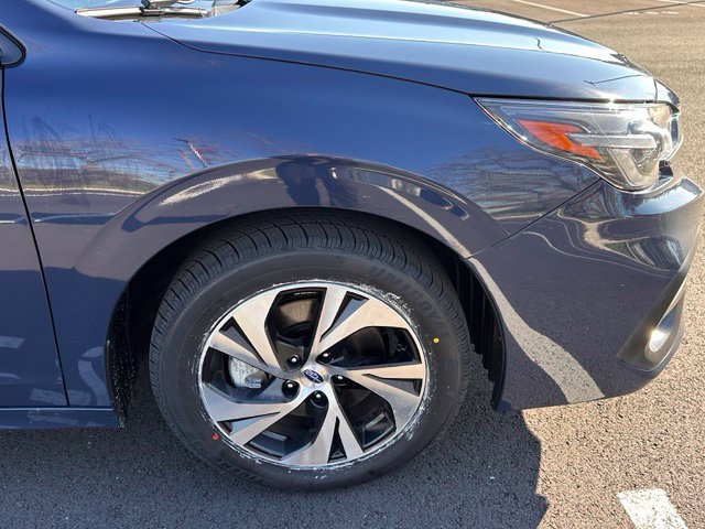 Used 2025 Subaru Legacy Premium AWD/4WD image 14