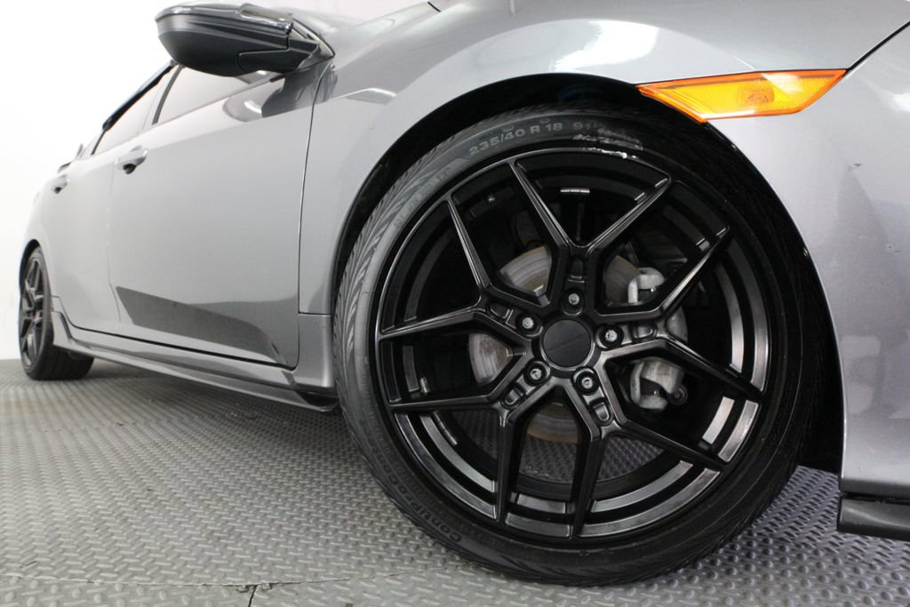 Used 2021 Honda Civic Sport image 20