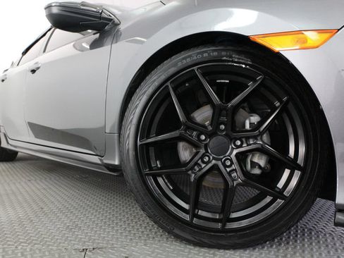 Used 2021 Honda Civic Sport image 20