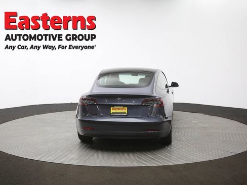 Used 2023 Tesla Model 3 Standard Range image 36