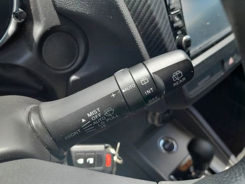 Used 2024 Mitsubishi Outlander Sport ES AWD/4WD image 17