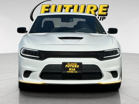 Used 2023 Dodge Charger GT w/ Blacktop Package RWD image 9