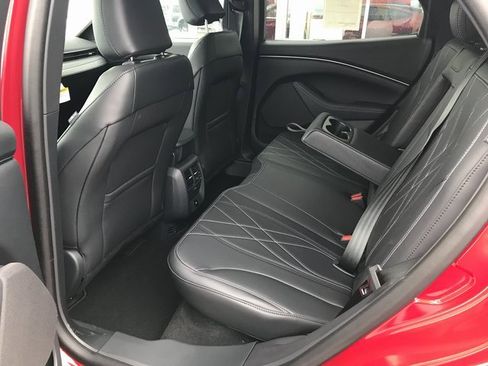 New 2024 Ford Mustang Mach-E Select w/ Comfort Package Lite image 17