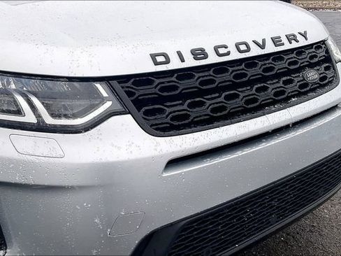 Used 2020 Land Rover Discovery Sport S image 29
