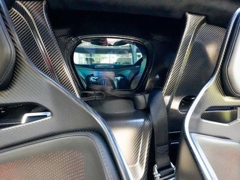 Used 2019 McLaren Senna image 93