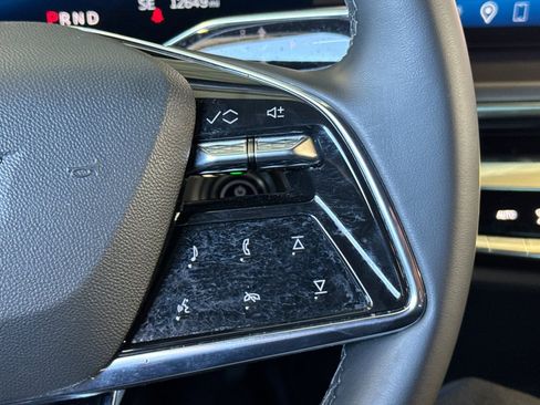 Certified 2024 Cadillac Lyriq Tech w/ Driver Assist Package AWD/4WD image 35