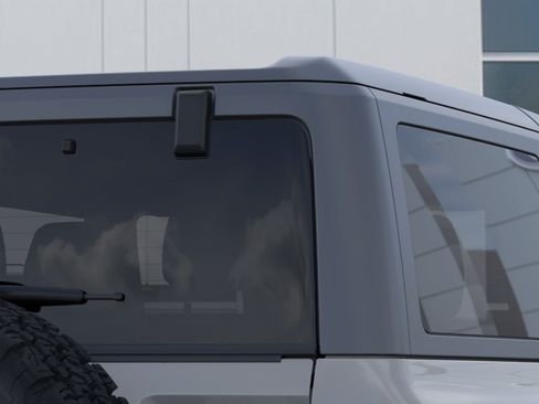 New 2026 Ford Bronco Badlands AWD/4WD image 27