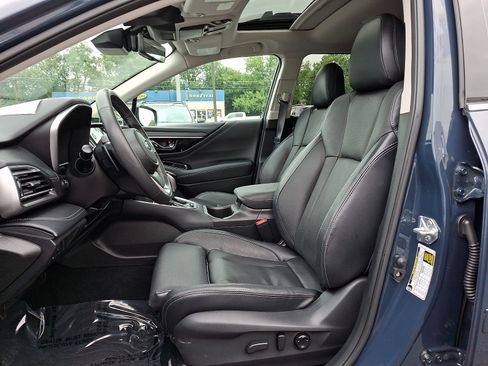 Certified 2023 Subaru Outback Touring AWD/4WD image 14