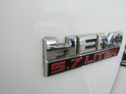 Used 2014 RAM 1500 Tradesman w/ Power & Remote Entry Group RWD image 30