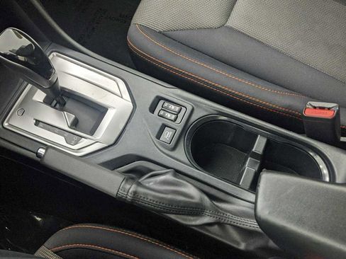 Certified 2023 Subaru Crosstrek 2.0i Premium image 18