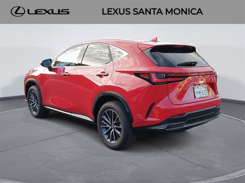 Used 2025 Lexus NX 250 250 Base image 7