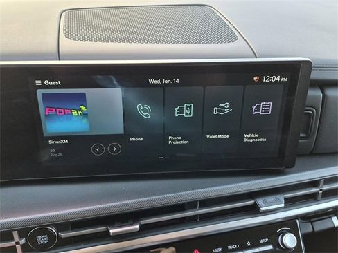 Used 2025 Hyundai Santa Fe SEL image 36