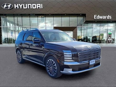 New 2026 Hyundai Palisade Calligraphy image 12