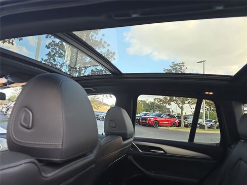 Used 2024 BMW X3 sDrive30i w/ Convenience Package image 25