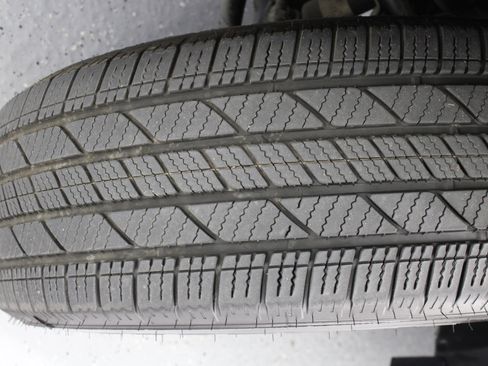 Used 2019 INFINITI QX80 Luxe image 73