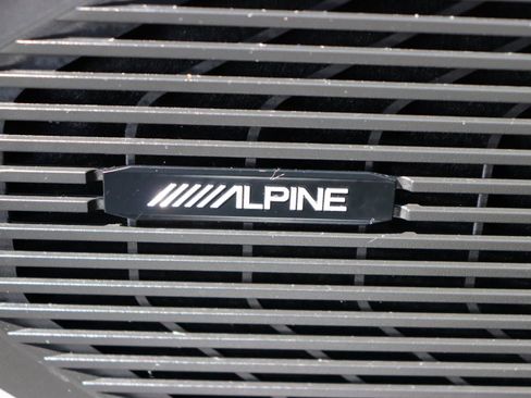 Used 2025 Jeep Wagoneer Series II w/ 8-Passenger Seating Package AWD/4WD image 57
