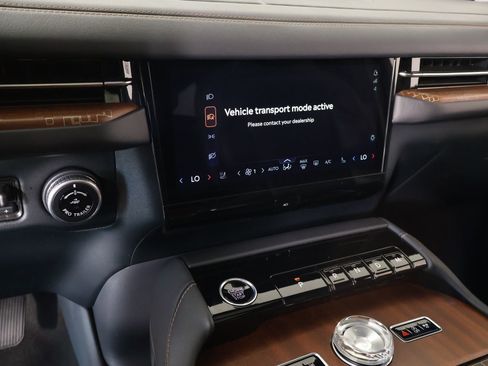 New 2026 Lincoln Navigator Black Label AWD/4WD image 6