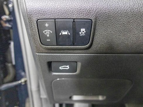 Used 2021 Kia K5 EX w/ EX Premium Package image 21