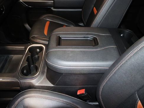 Used 2022 GMC Sierra 1500 AT4 image 42