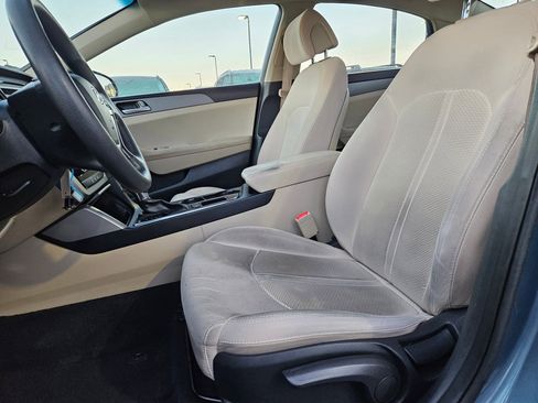 Used 2016 Hyundai Sonata SE image 17