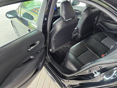 Used 2024 Toyota Corolla XSE FWD image 15
