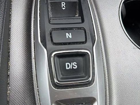 Certified 2024 Honda Passport EX-L image 19
