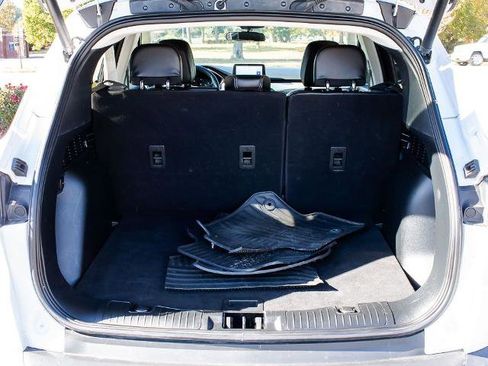 Certified 2022 Ford Escape SEL image 22