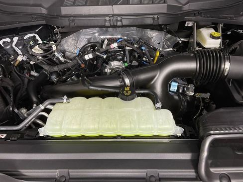 New 2026 Ford F150 STX w/ Equipment Group 200A image 9