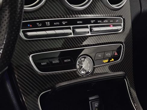 Used 2021 Mercedes-Benz C 300 Coupe w/ AMG Line image 12