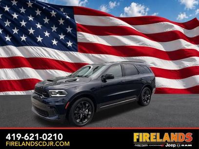 Used 2023 Dodge Durango R/T w/ Blacktop Package