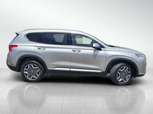 Used 2023 Hyundai Santa Fe SEL Premium AWD/4WD image 3