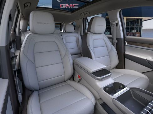 New 2026 GMC Terrain Denali image 16