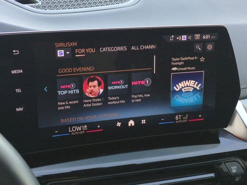 Used 2025 BMW X1 xDrive28i image 23