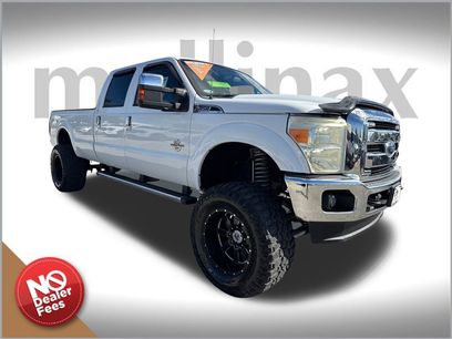 Used 2015 Ford F350 XLT w/ XLT Value Package