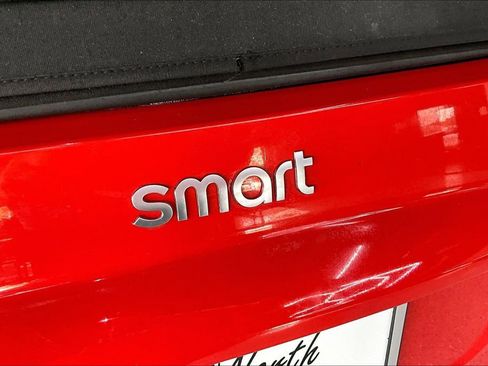 Used 2008 smart fortwo passion RWD image 23