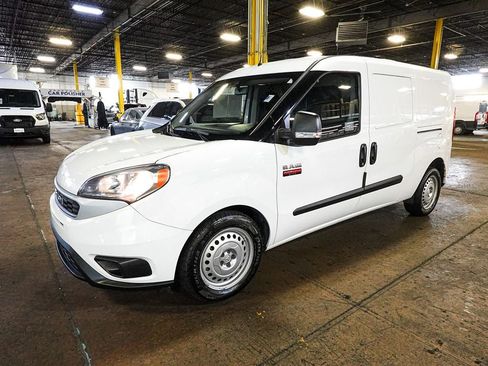 Used 2022 RAM ProMaster City Tradesman image 3