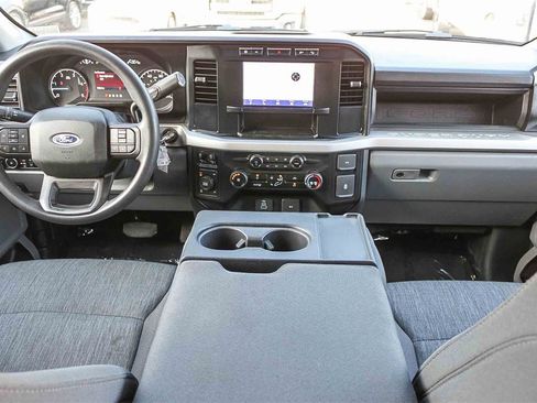 Used 2023 Ford F250 XL w/ STX Appearance Package image 16