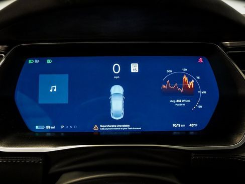 Used 2017 Tesla Model S 100D image 24