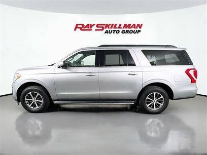 Used 2021 Ford Expedition Max XLT