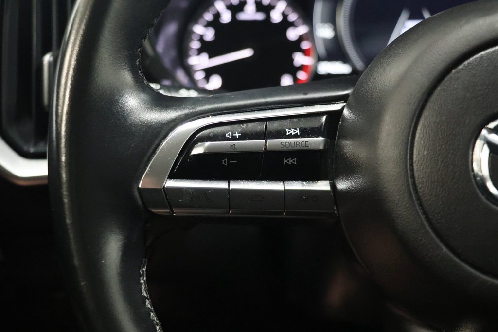 Used 2025 MAZDA CX-50 AWD 2.5 S w/ Premium Package image 22
