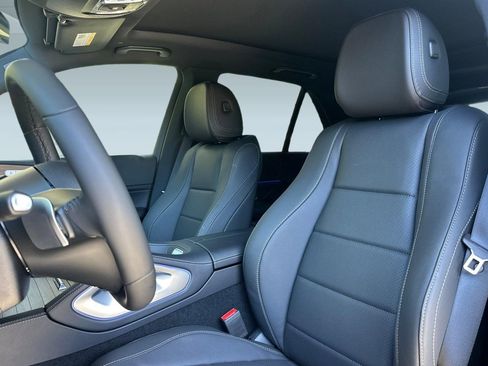 Used 2026 Mercedes-Benz GLE 350 4MATIC image 19