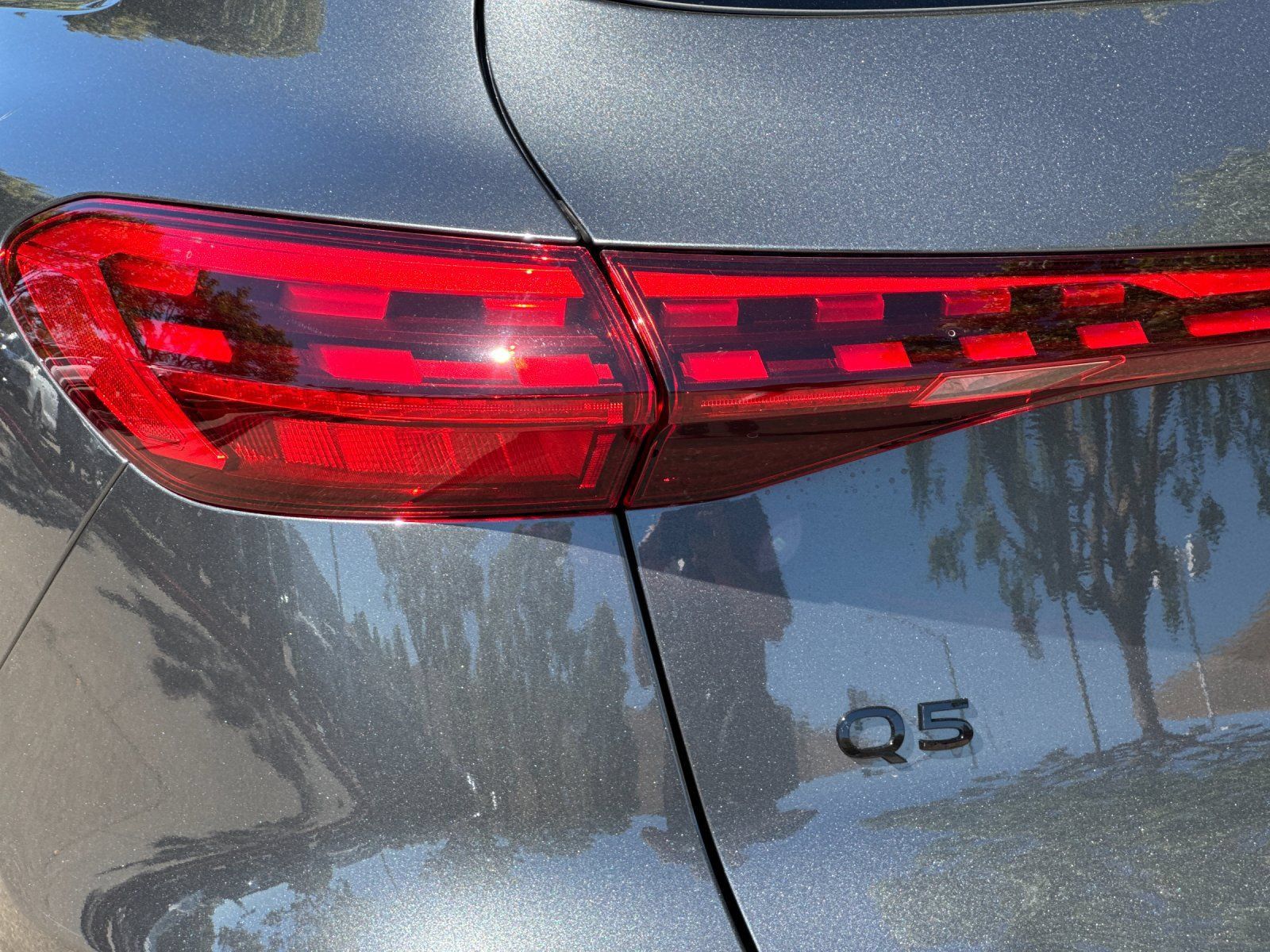 New 2026 Audi Q5 Premium Plus AWD/4WD image 29