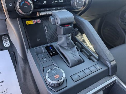 New 2026 Toyota Tacoma TRD Sport RWD image 19