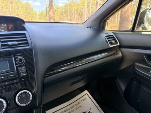 Used 2015 Subaru WRX Limited w/ Popular Package #1 image 19