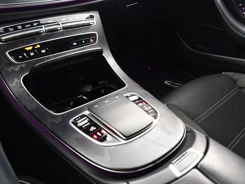 Used 2021 Mercedes-Benz E 63 AMG S image 29