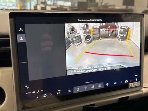 New 2026 MAZDA CX-5 Select AWD/4WD image 8