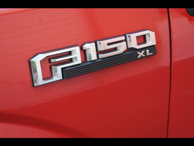 Used 2017 Ford F150 XL w/ XL Power Equipment Group RWD image 36