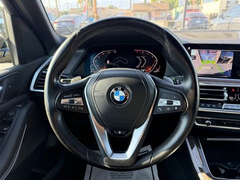 Used 2019 BMW X5 xDrive40i AWD/4WD image 15