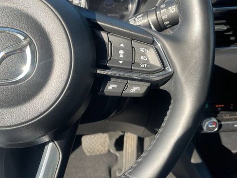 Used 2021 MAZDA CX-5 Touring FWD image 13