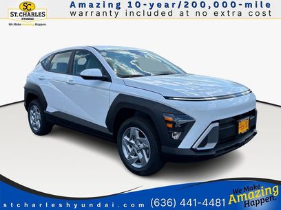 New 2026 Hyundai Kona SE